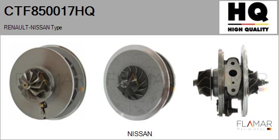 CTF850017HQ