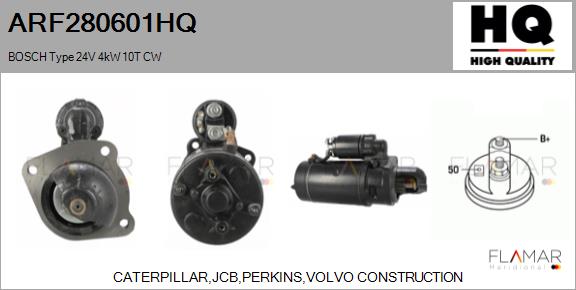 ARF280601HQ