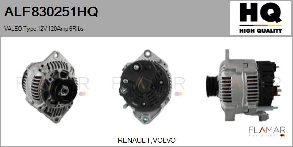 ALF830251HQ