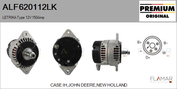 ALF620112LK
