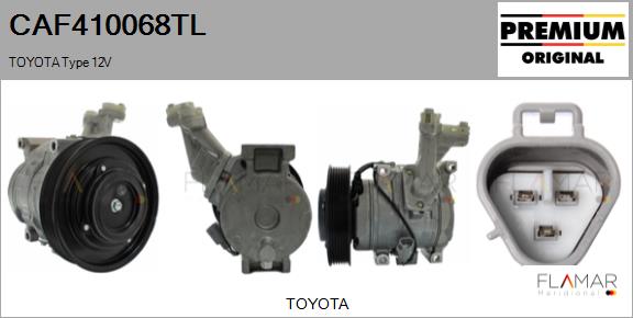 CAF410068TL