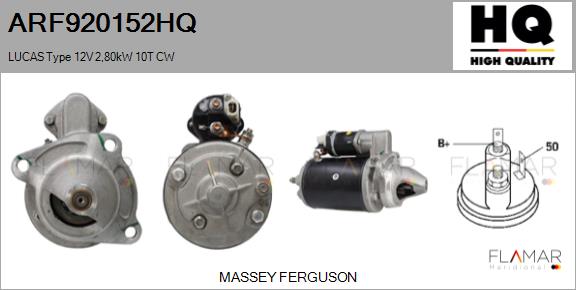 ARF920152HQ
