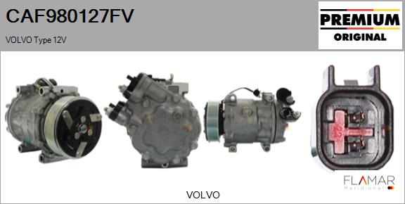CAF980127FV