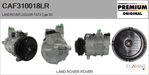 CAF310018LR