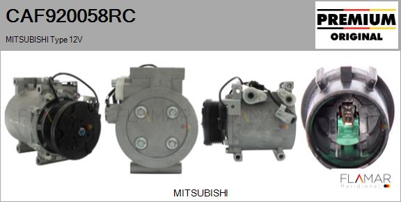 CAF920058RC