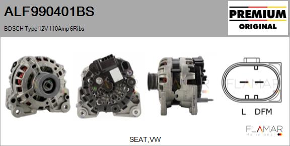 ALF990401BS