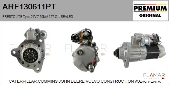 ARF130611PT