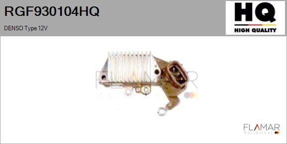 RGF930104HQ