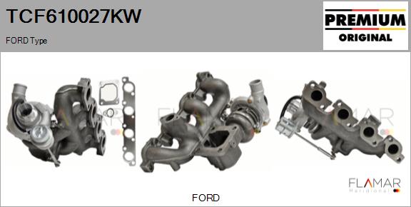 TCF610027KW