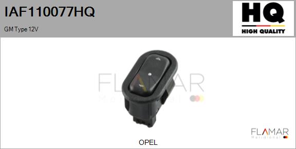 IAF110077HQ