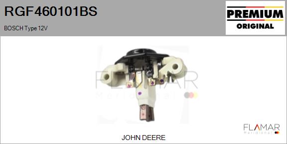 RGF460101BS