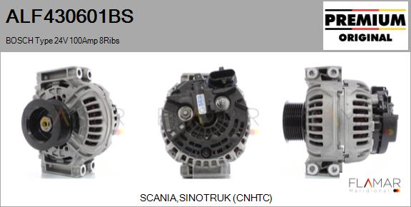 ALF430601BS