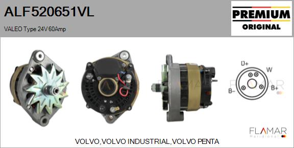 ALF520651VL