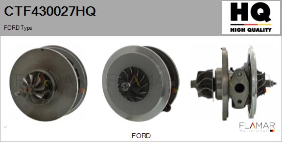 CTF430027HQ