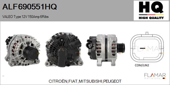 ALF690551HQ