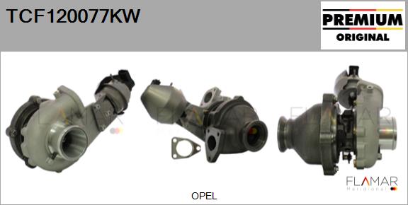 TCF120077KW