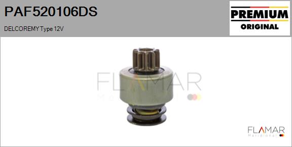 PAF520106DS