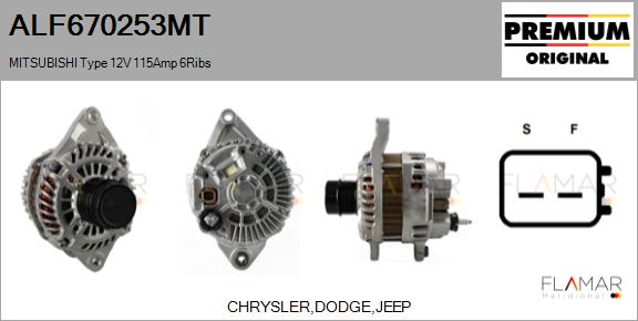 ALF670253MT