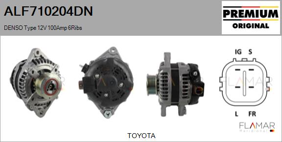 ALF710204DN