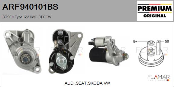 ARF940101BS