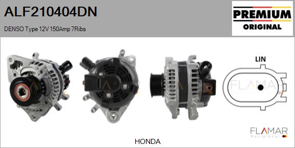ALF210404DN