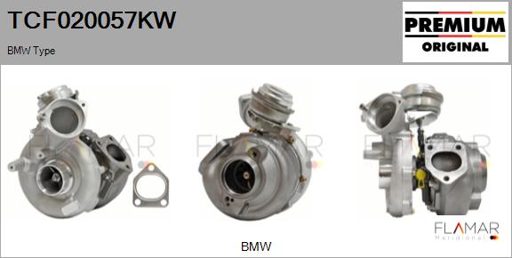 TCF020057KW