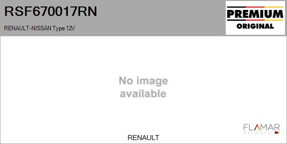 RSF670017RN