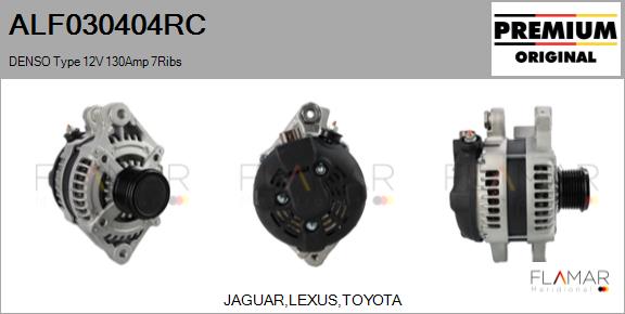ALF030404RC