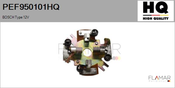 PEF950101HQ