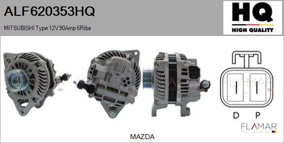 ALF620353HQ