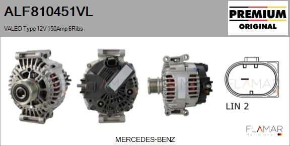 ALF810451VL