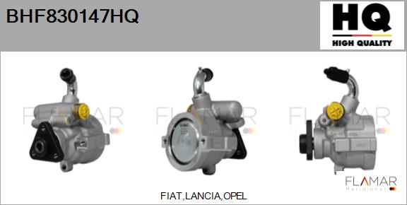 BHF830147HQ