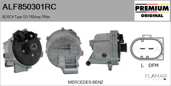 ALF850301RC