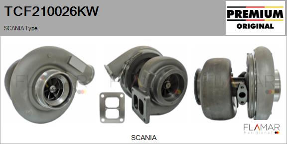 TCF210026KW