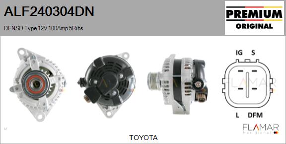 ALF240304DN