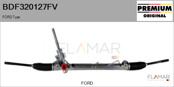 BDF320127FV