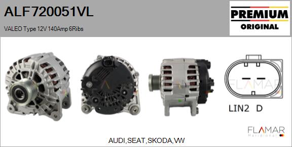 ALF720051VL