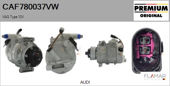 CAF780037VW