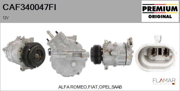CAF340047FI