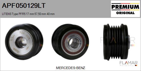 APF050129LT
