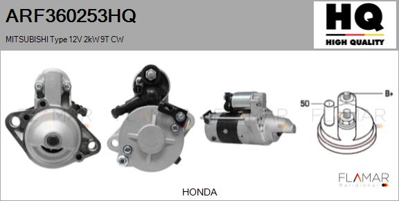 ARF360253HQ