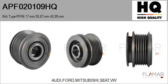 APF020109HQ