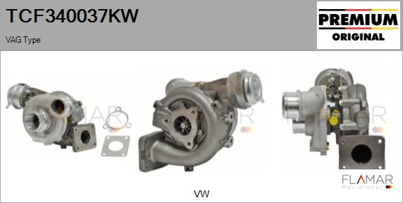 TCF340037KW