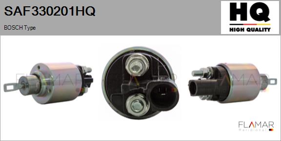 SAF330201HQ
