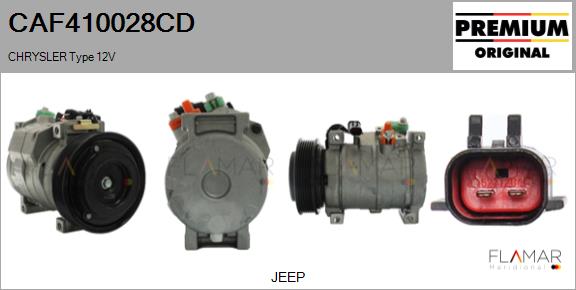 CAF410028CD