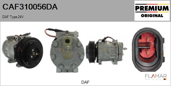 CAF310056DA