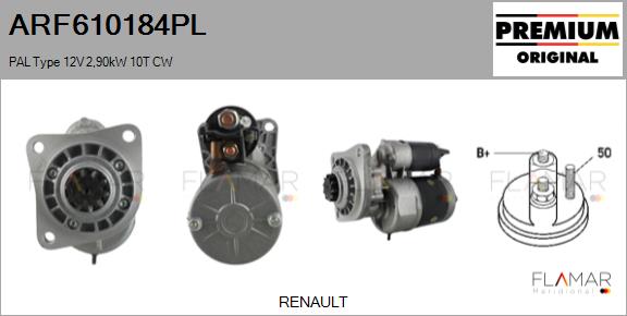 ARF610184PL