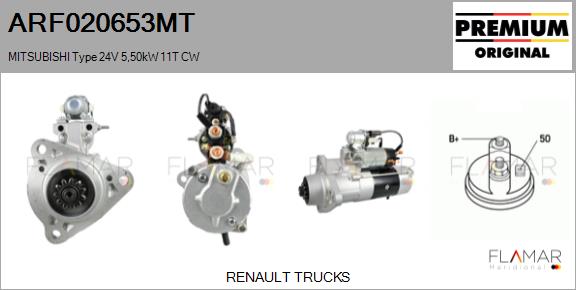ARF020653MT