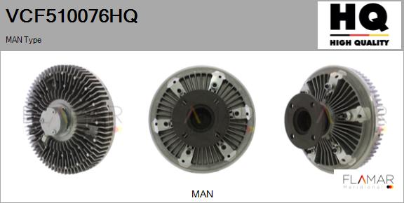 VCF510076HQ