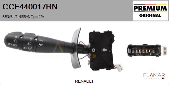 CCF440017RN